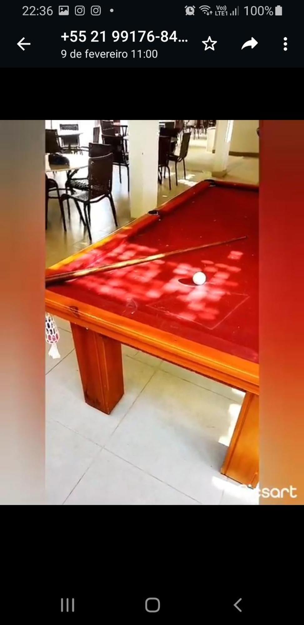 Encantos De Itaperapua 3*