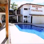 Encantos De Itaperapua