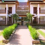 Encantos De Itaperapua